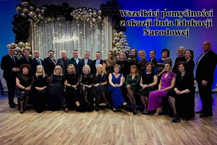 Dzień Edukacji Narodowej 2026