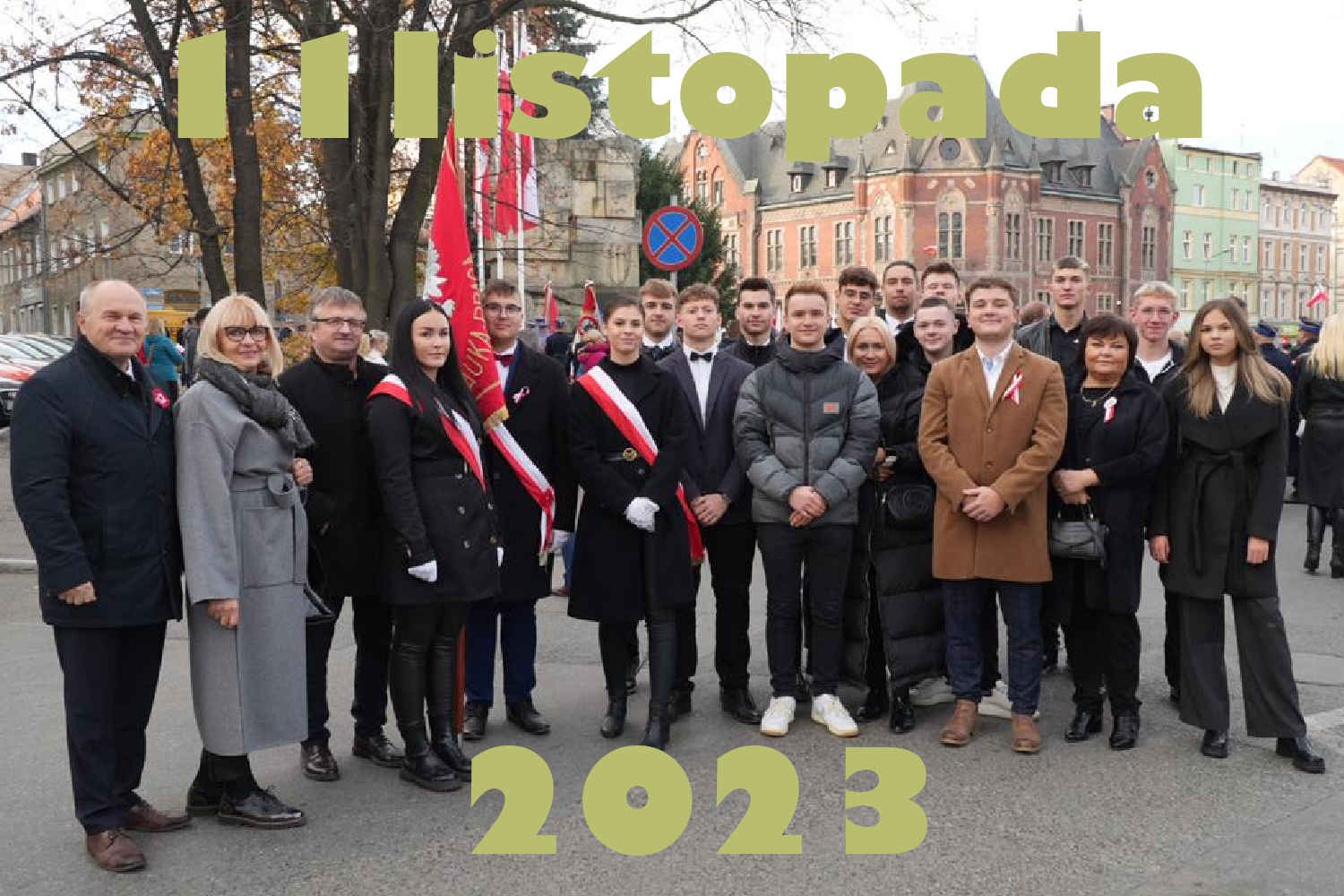 Święto Niepodległości 2023