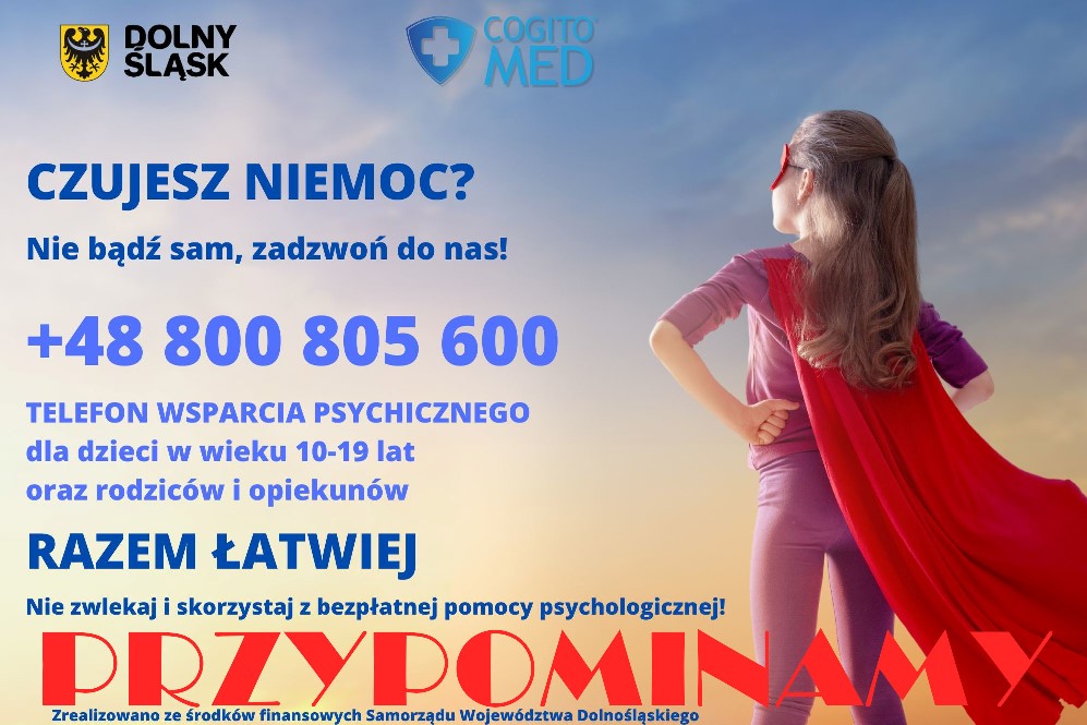 Razem łatwiej PRZYPOMINAMY