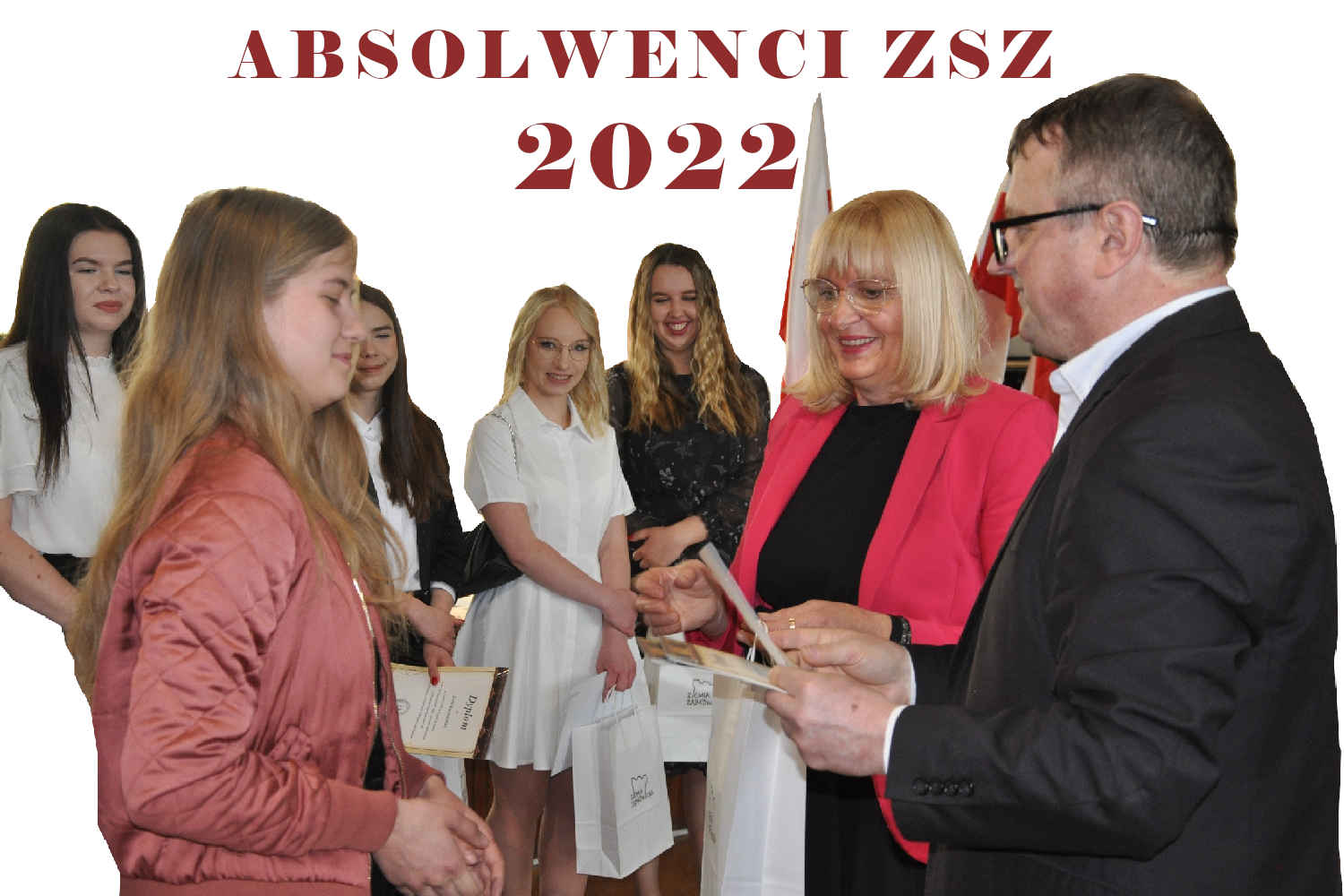 „Łapcie w żagle pomyślne wiatry. Podróżujcie, śnijcie, odkrywajcie”