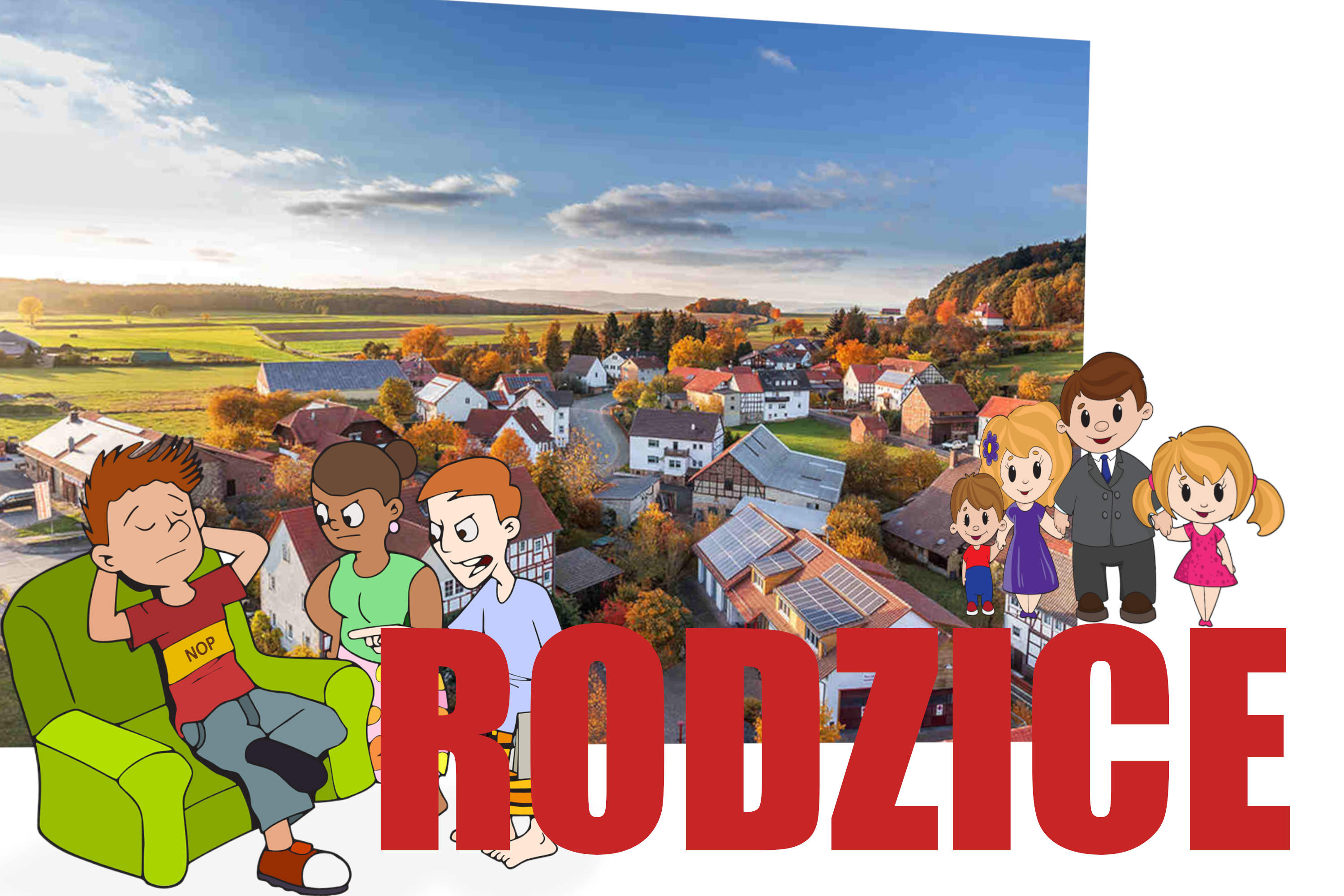 rodzice