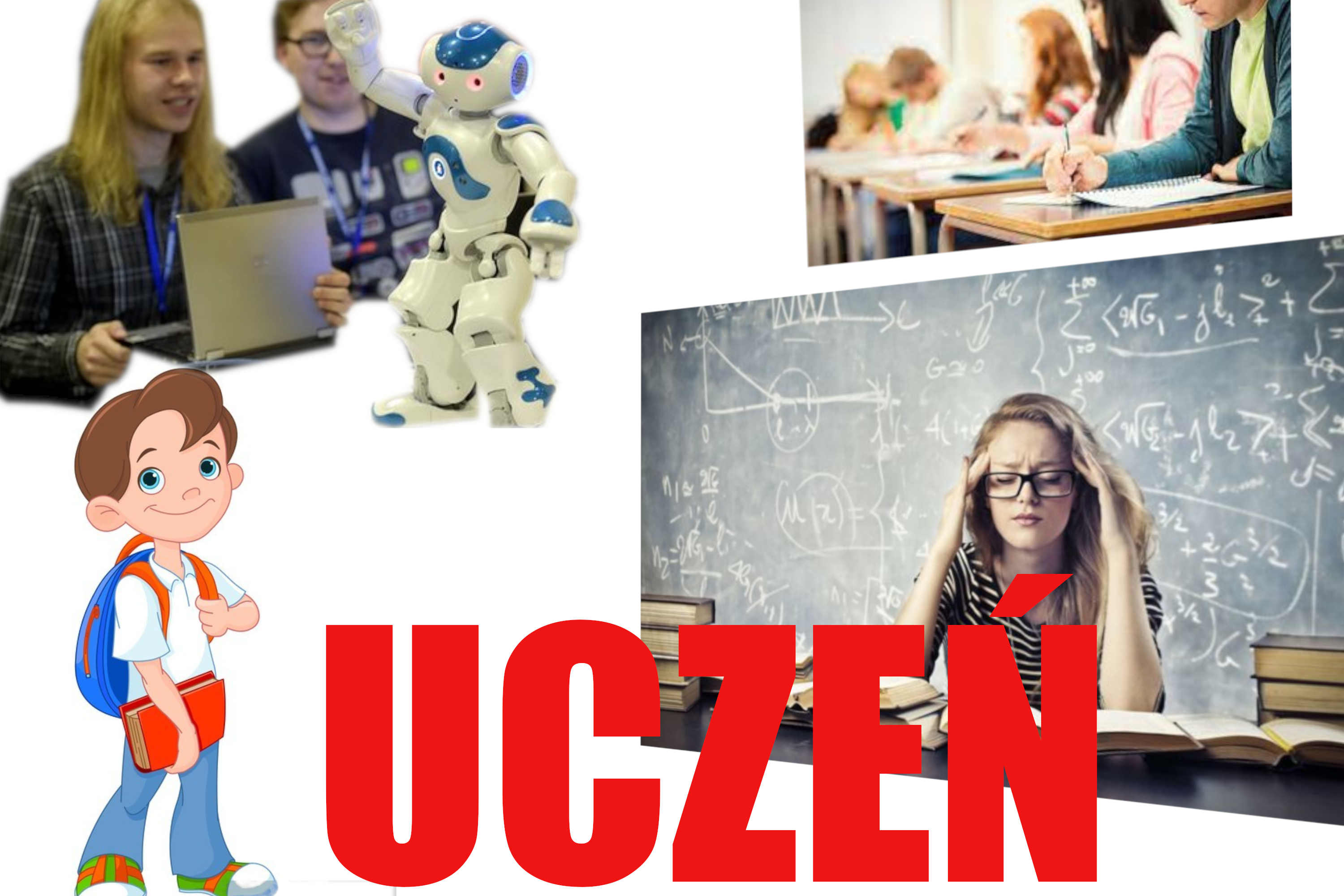 uczeń